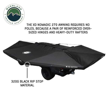 XD Nomadic 270