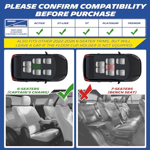 Vehicle Mats for 2022