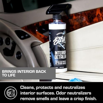 Ethos Interior Detailer Spray (16 Fl Oz)