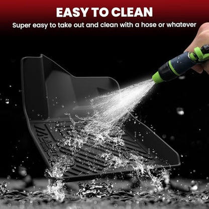 Floor Mats for Buick Envista 2024 2025 2026