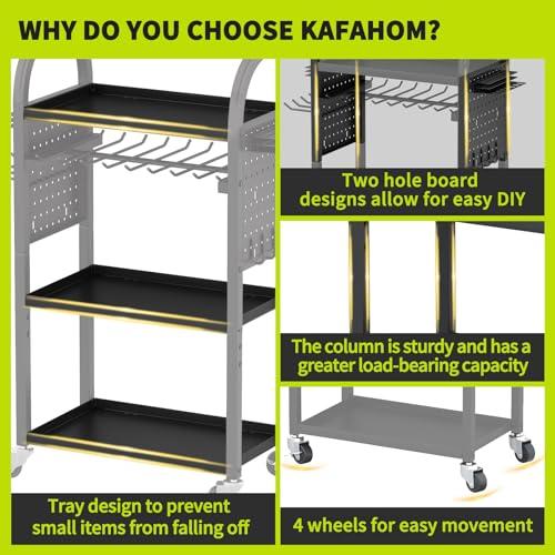 Power Tool Organizer