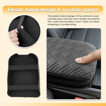 Armrest Cover for 2024