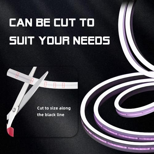 Car LED Strip Light For Trunk