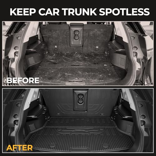 Floor Mats for 2014