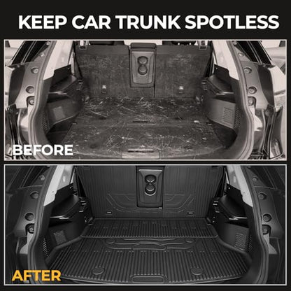 Floor Mats for 2014
