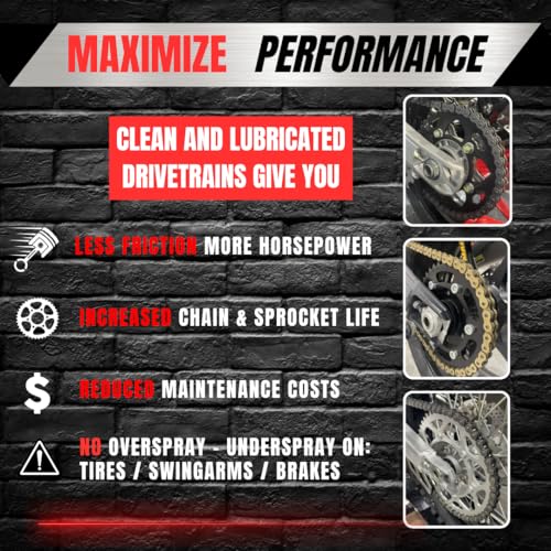 Moto Chain Mate