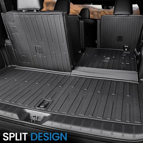 Cargo Mat for Lexus TX 350