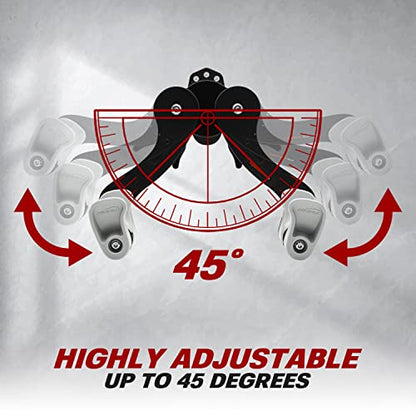 Bike Wall Mount (2 Count)