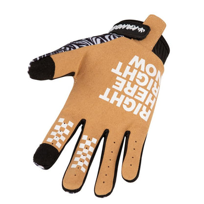 Dirt Bike Motorcycle Gloves for Men Women Finger Touchscreen Motorbike Gloves for BMX ATV MTB Riding
