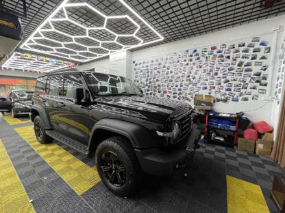 Car Detailing Led Garage Light