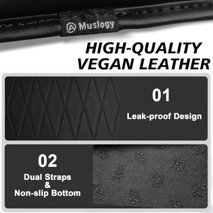 Armrest Cover for 2026 Toyota RAV4