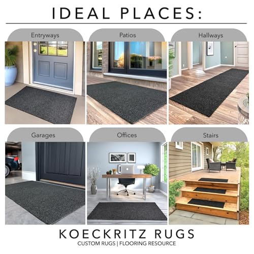 Heavy Duty Durable All Weather Indoor