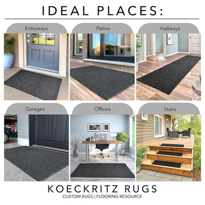 Heavy Duty Durable All Weather Indoor