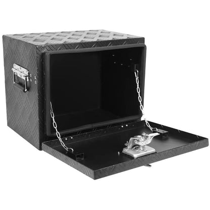 18 Inch Heavy Duty Aluminum Tool Box