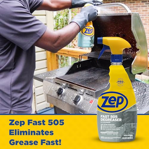 Fast 505 Cleaner and Degreaser (384 Fl Oz)