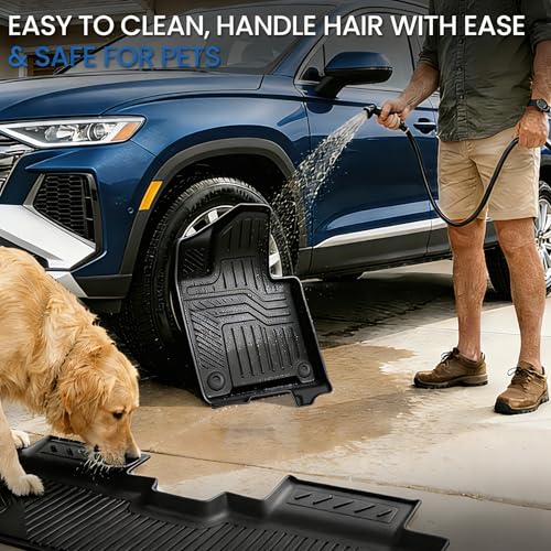Floor Mats for Honda HRV 2023