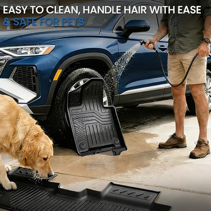 Floor Mats for Honda HRV 2023