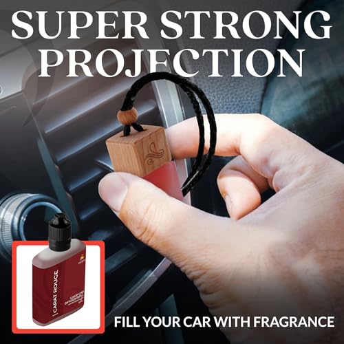 Car Air Freshener