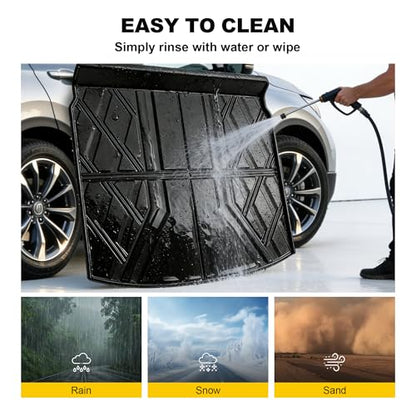 Cargo Liner Fit for Honda CRV 2026 2025 2024 2023