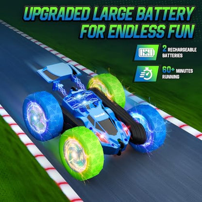 RC Cars Toys for Kids Ages 6