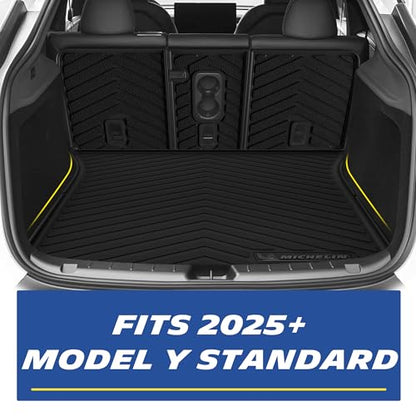 Vehicle Mat for 2025