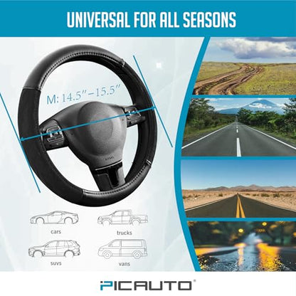 Steering Wheel Cover