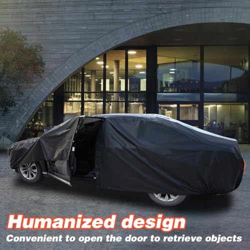 BMW X3 Car Cover 100% Waterproof All Weather