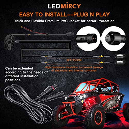 Extension Cable (4 Ounce)