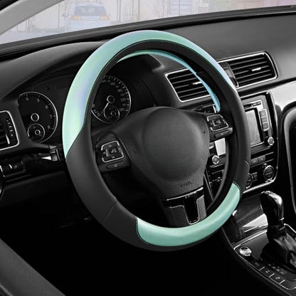 Steering Wheel Cover