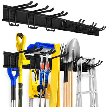 Garage Tool Organizer Wall Mount