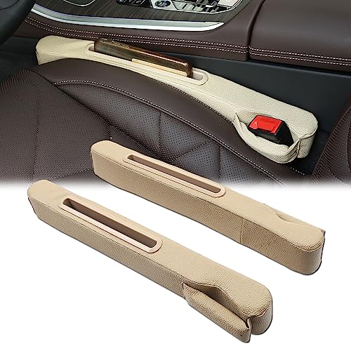 Car Seat Gap Filler 2 Pack