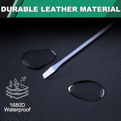 Spare Tire Storage Bag Compatible with INEOS Grenadier 2020