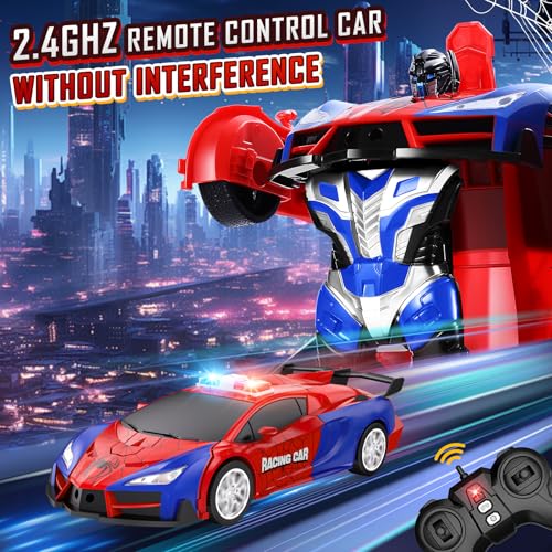 Remote Control Car