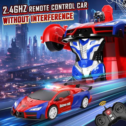 Remote Control Car