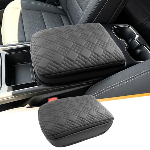 Armrest Cover for 2024