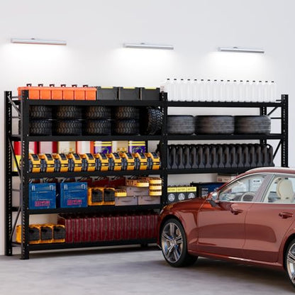 Garage Shelving Heavy Duty