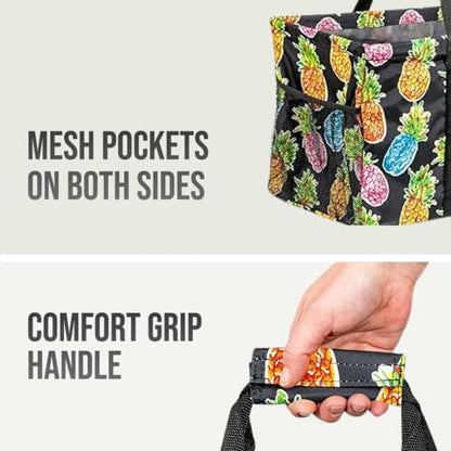Extra Large Utility Tote Bag