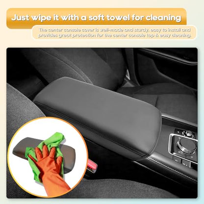 Armrest Cover for 2019