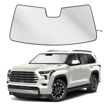 Windshield Sun Shade for to