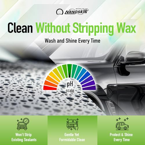 BUBBLE BATH Foaming Car Wash Shampoo (3840 Fl Oz)