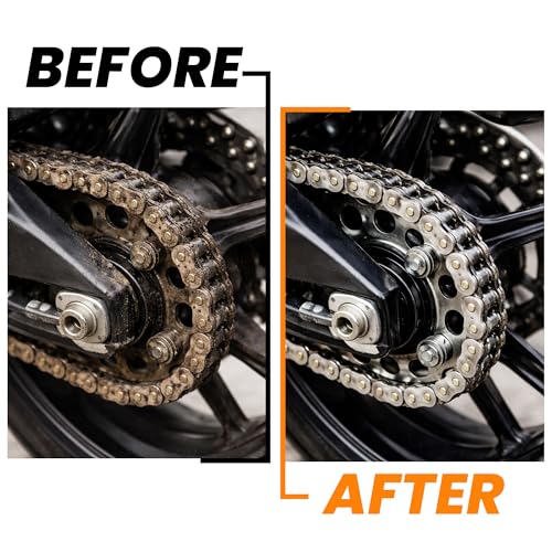 Chain Cleaner (2 Fl Oz)