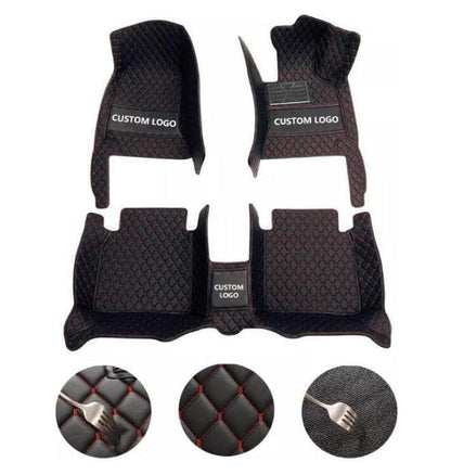 Customized car Floor mats