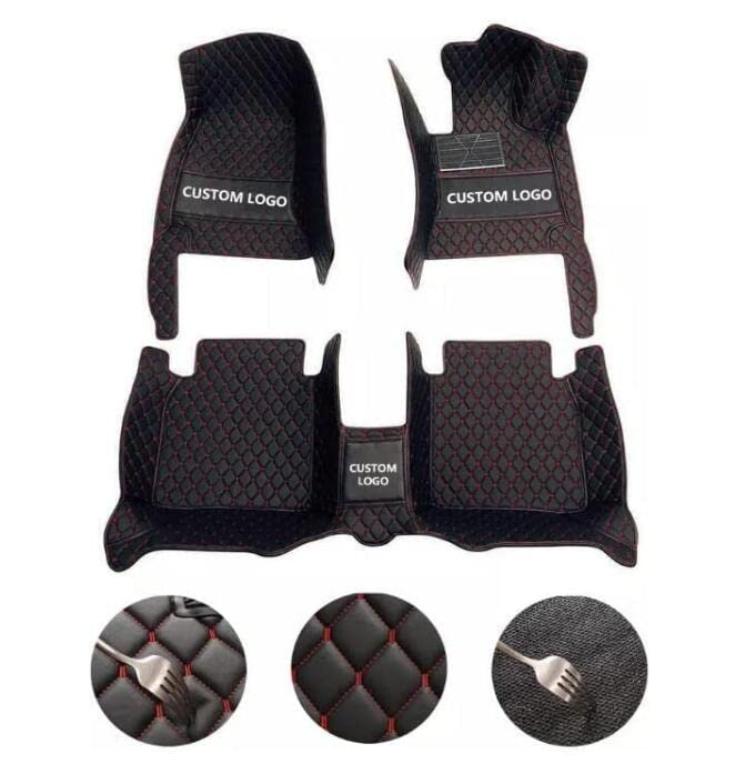 Customized car Floor mats