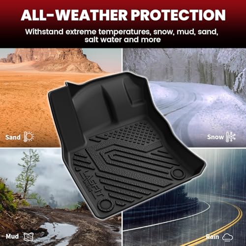 for VW Tiguan 2018 (5 Count)