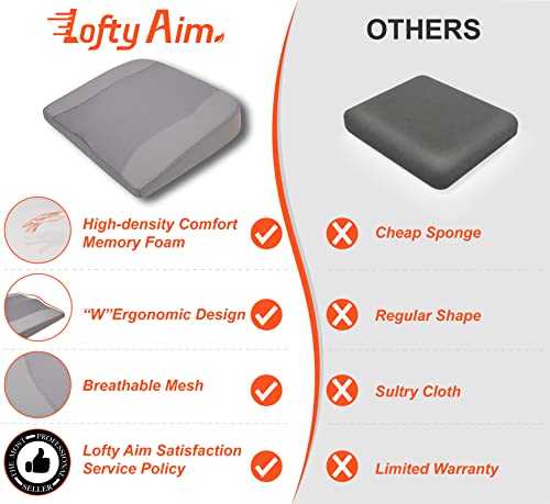 Car Seat Cushion