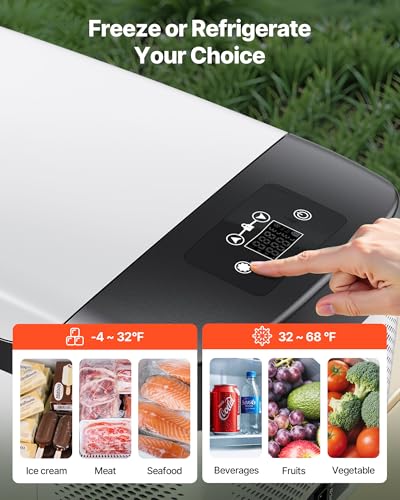 Car Refrigerator