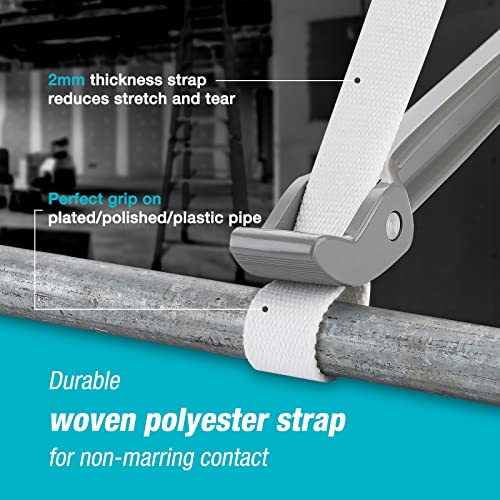 Strap Wrench 12" Handle