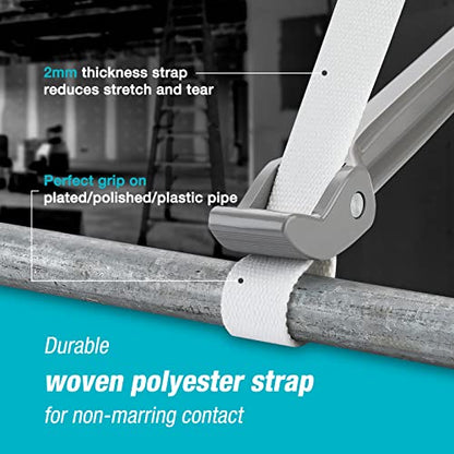 Strap Wrench 12" Handle