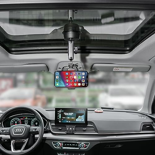 Suction Cup Mount