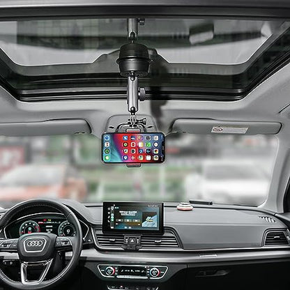 Suction Cup Mount